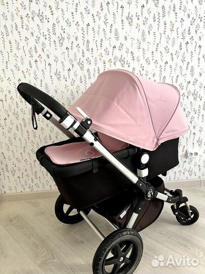 Bugaboo Chameleon 3