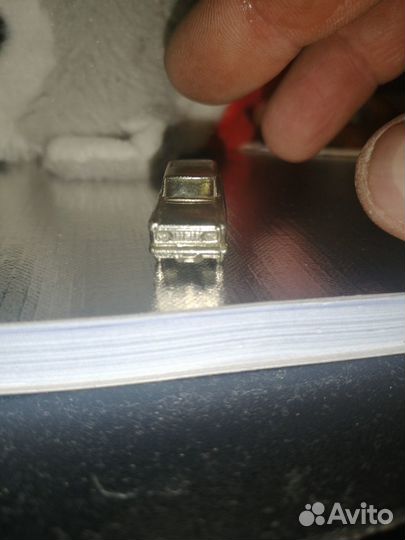 Модель, Москвич, сделано в СССР