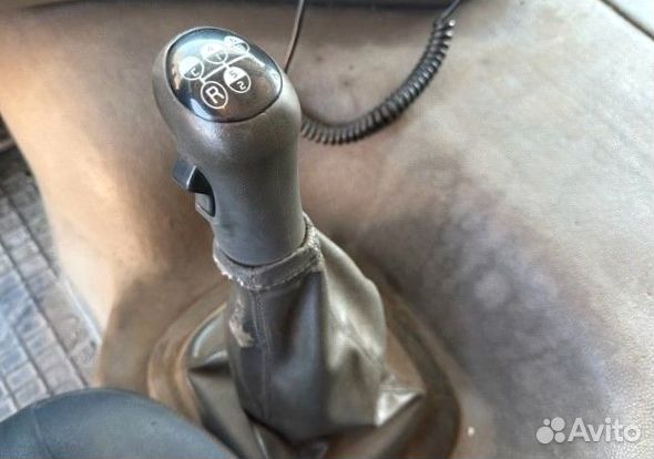 В разборке грузовик Volvo, FM 2005-2008