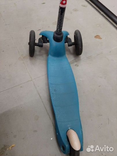 Самокат mini micro, Maxi micro