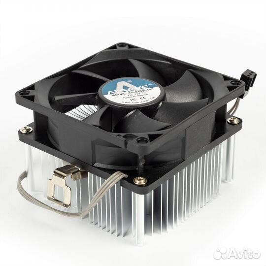 Кулер для процессора