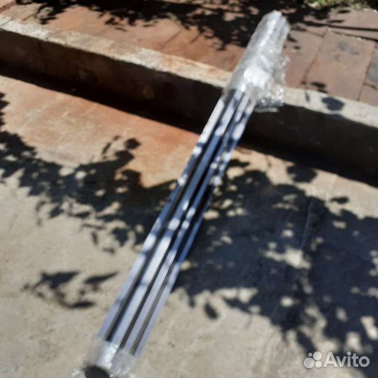 Арки и пороги ремонтные