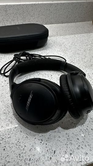 Bose QC 35 ii