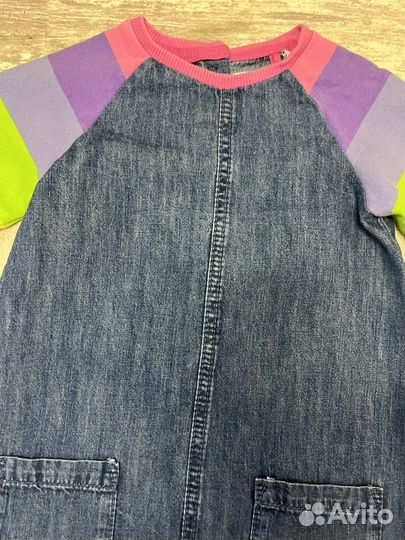 Платье Next 104