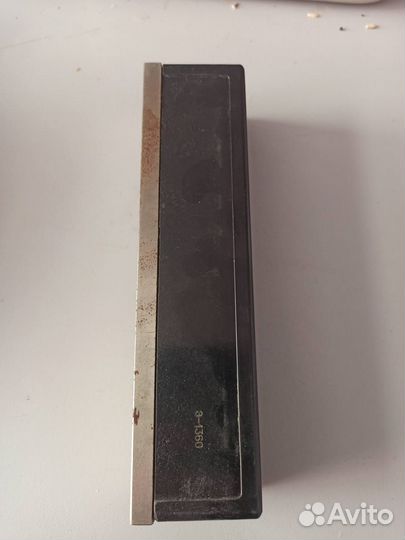 Уровень брусковый