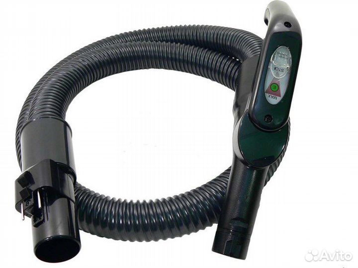 Пылесос Samsung SC6950 1500w управление на ручке