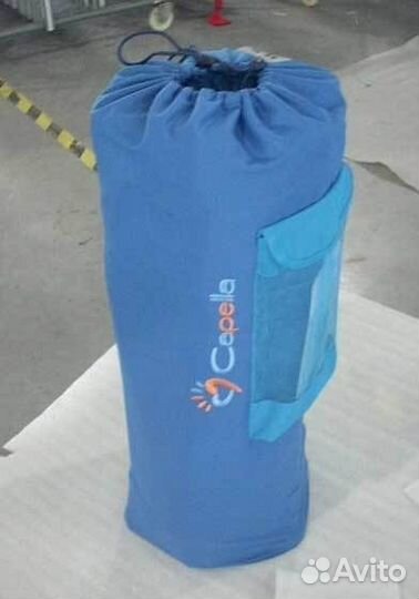 Игровой манеж