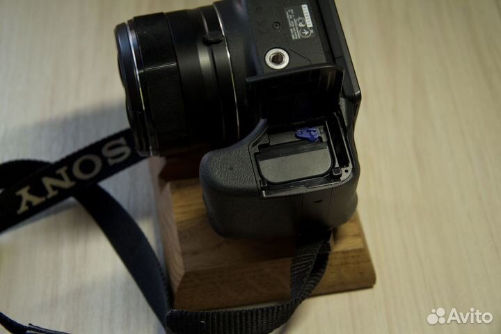 Компактный фотоаппарат sony cyber shot DSC-HX200