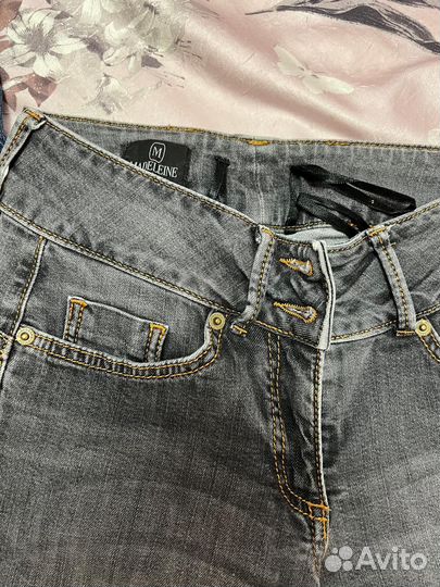 Джинсы madeleine