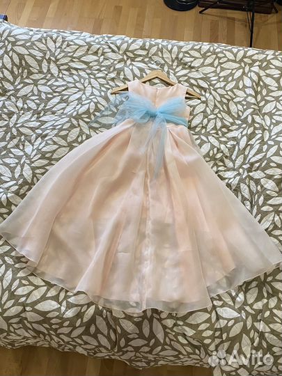 Платье нарядное для девочки