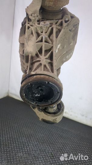 Редуктор моста Audi A6 (C6) Allroad, 2006