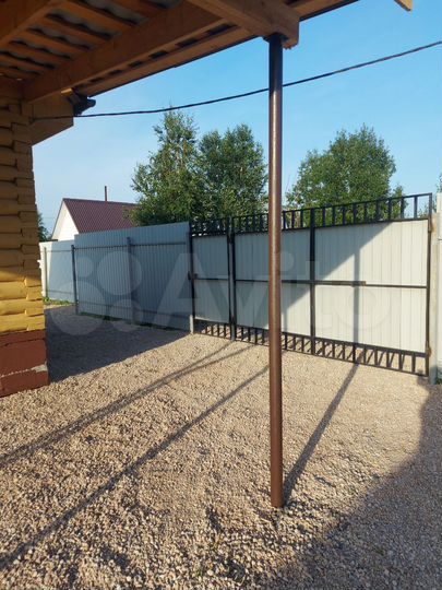 Дача 48 м² на участке 6 сот.