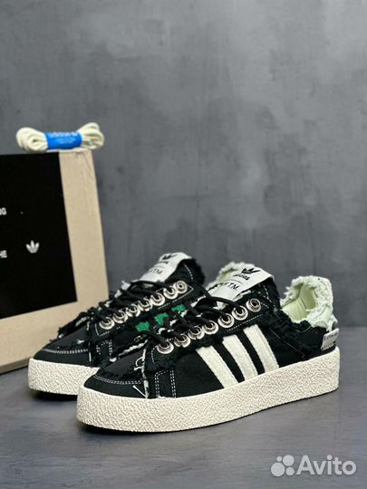 Кеды Adidas campus 80s S.F.T.M 36-41