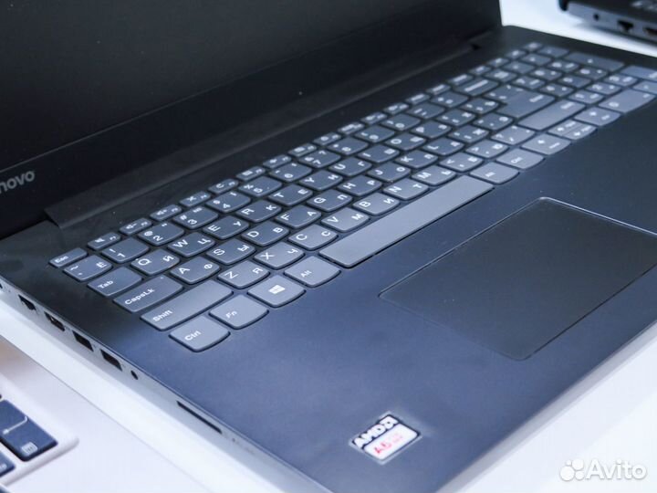 Ноутбук Lenovo Универсальный A6-4 ядра / Radeon R4