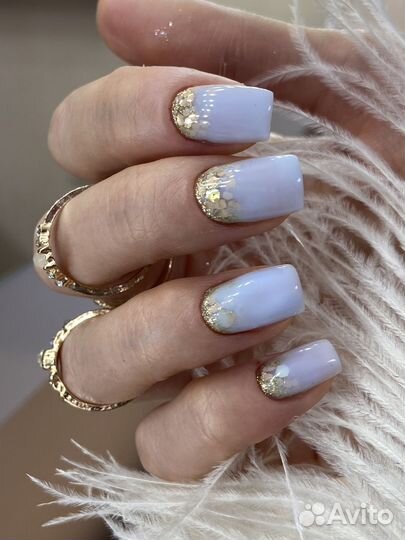 Аппаратный маникюр Кузнечиха