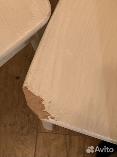 Стул IKEA ingolf