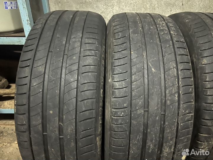 Michelin Primacy 3 235/55 R17 103W