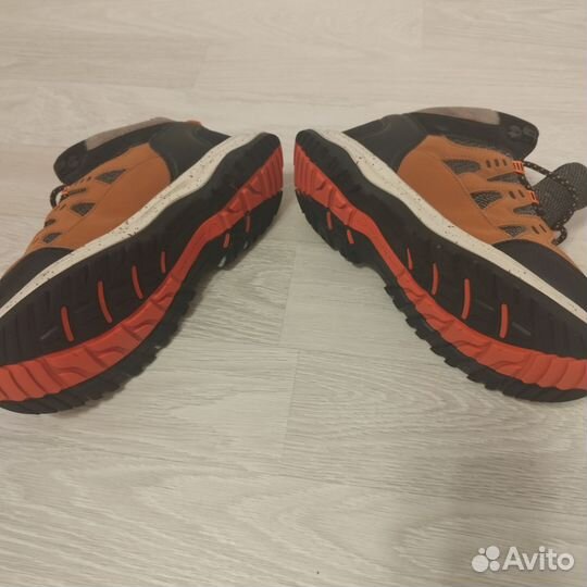 Ботинки для мальчика,39 размер