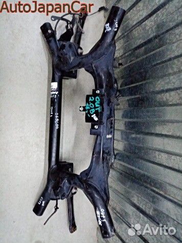 Подрамник Митсубиси Аутлендер 3 2012-2023
