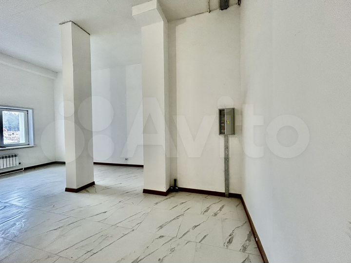 Торговая площадь