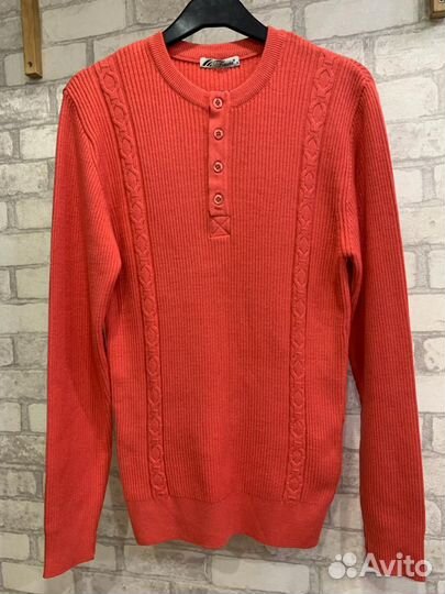 Джемпер Ferraro 48-52 унисекс