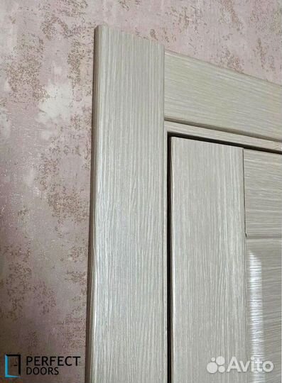 Межкомнатные двери