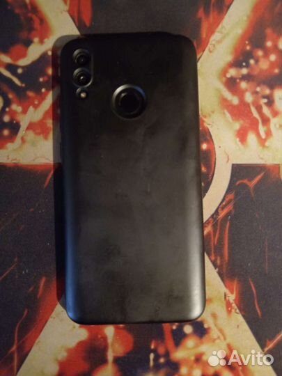 HONOR 10 Lite, 3/64 ГБ