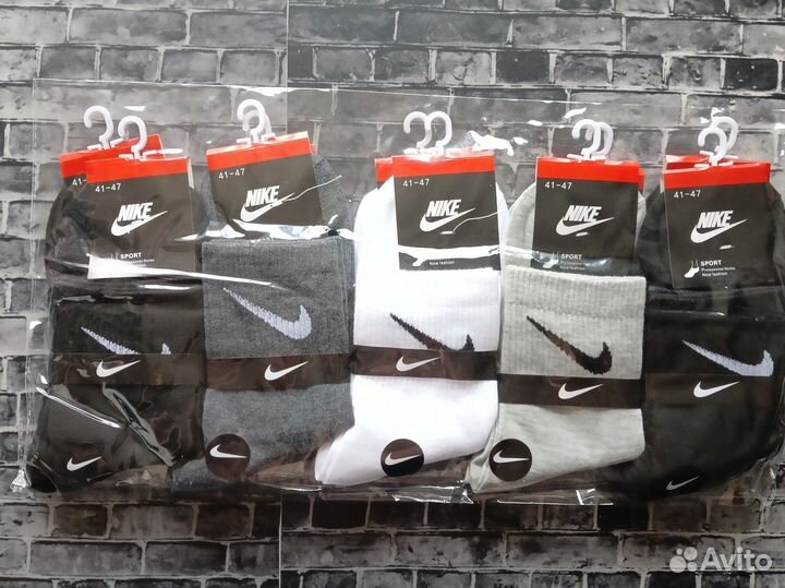 Носки Nike