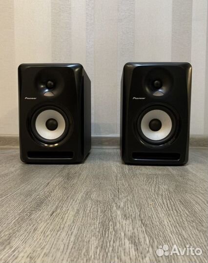 Мониторы Pioneer S-DJ50X (новые)