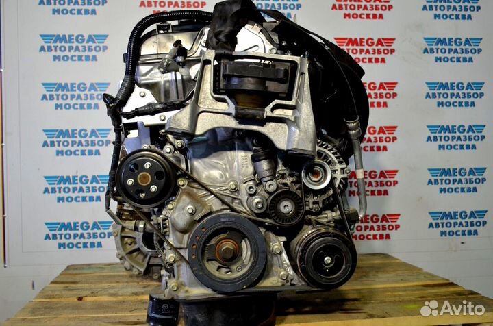 Двигатель PE-VPS