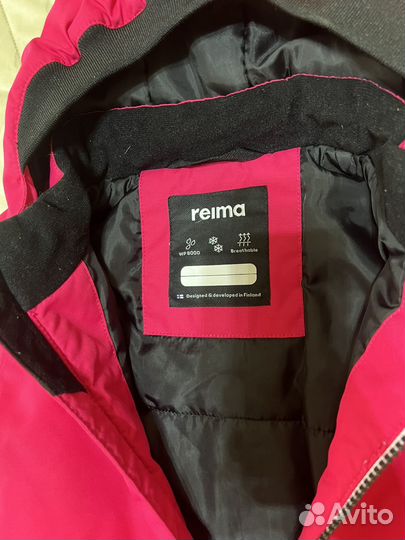 Комбинезон reima 86