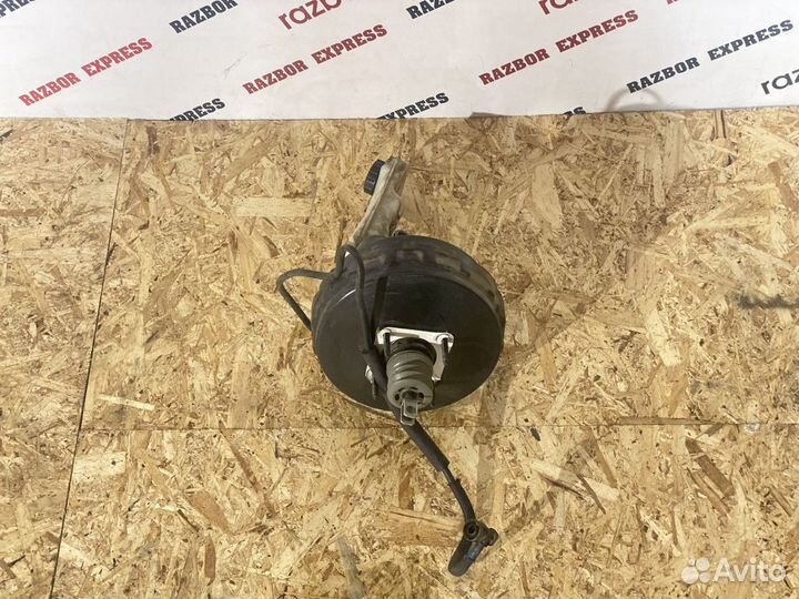 Цилиндр тормозной главный Ford Mondeo IV 4