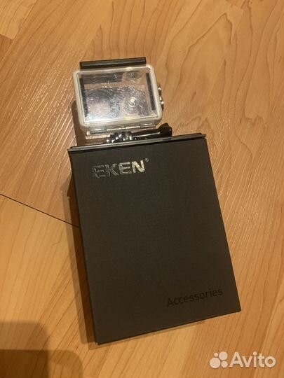 Экшн-камера eken 4K UHD