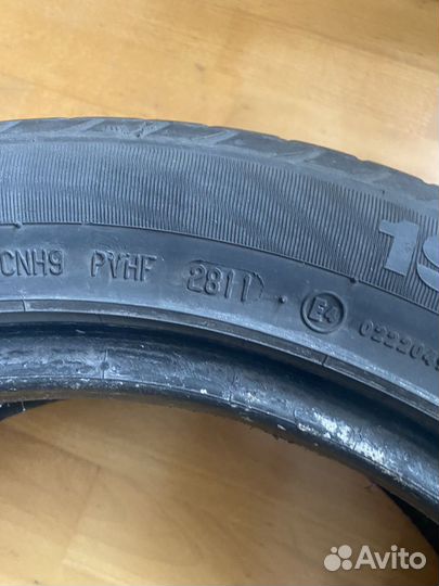 Continental PremiumContact C 195/55 R16 87T