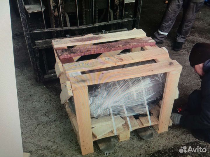 Автоматическая коробка передач