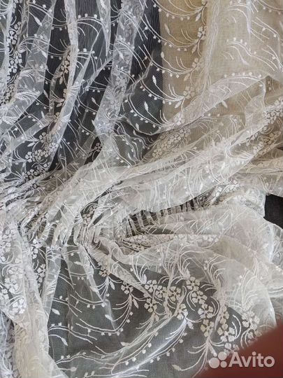 Шторы для детской.Тюль для кухни