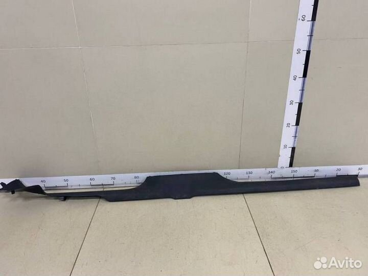 Накладка порога внутренняя Volkswagen Polo Sed RUS