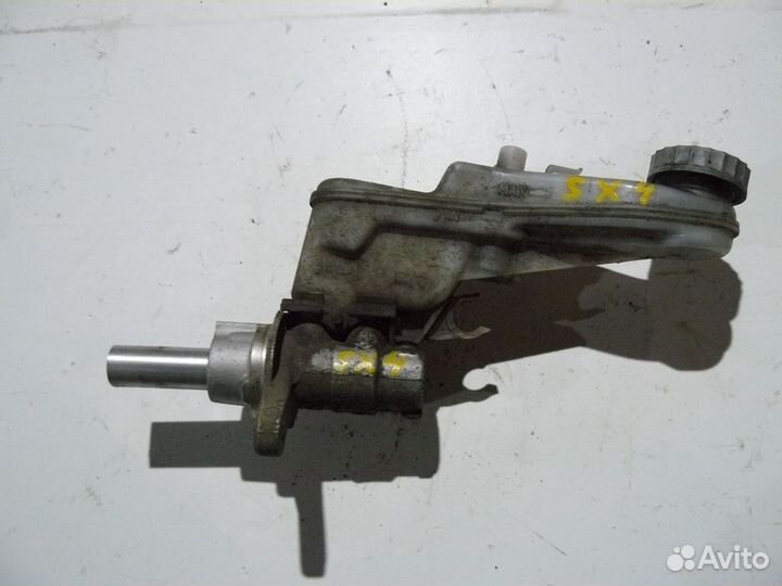 Цилиндр тормозной главный для Suzuki SX4 2011г