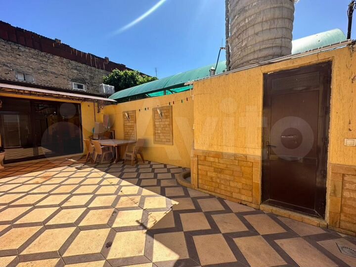 Дом 36 м² на участке 1 сот.