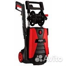 Мойка высокого давления elitech M 1800рбк 1,8кВт