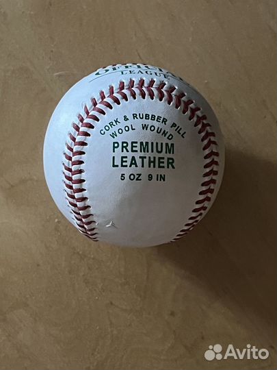 Бейсбольный мяч diamond dol-1