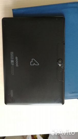 Планшет 4Good Dexp Light AT300 на запчасти