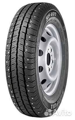 Sunfull SF-W07 185/75 R16