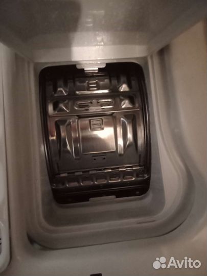 Стиральная машина б/у