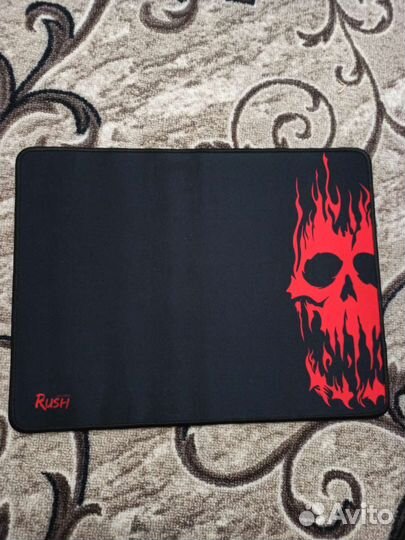 Ковер для мыши