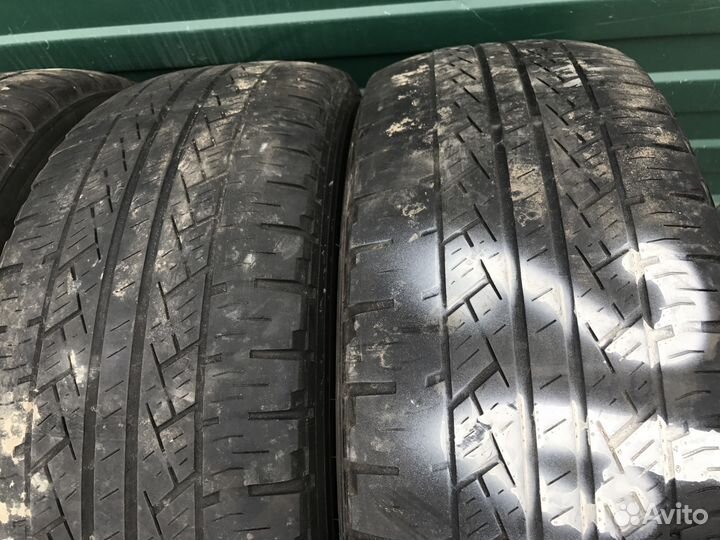 Pirelli Chrono 225/65 R17 98T