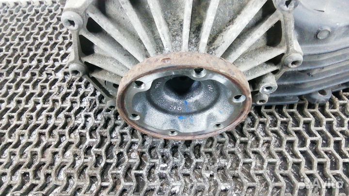 Редуктор заднего моста Volkswagen Phaeton 2005