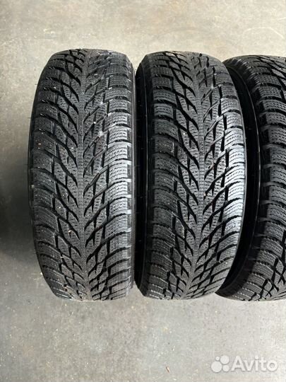 Nokian Tyres Hakkapeliitta R3 185/65 R15 88R