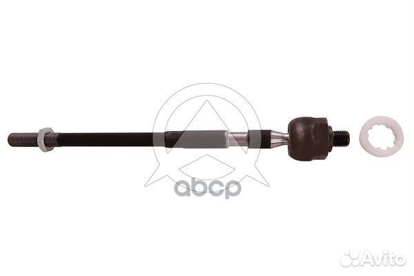 Тяга рулевая Renault Clio II 5814 5814 Sidem