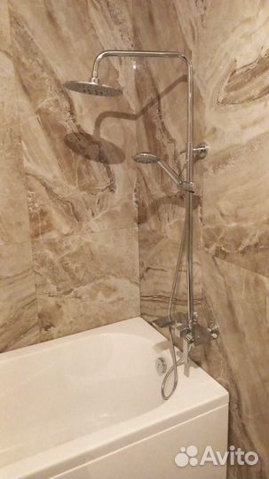 Укладка плитки